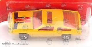 Yellow - Leo